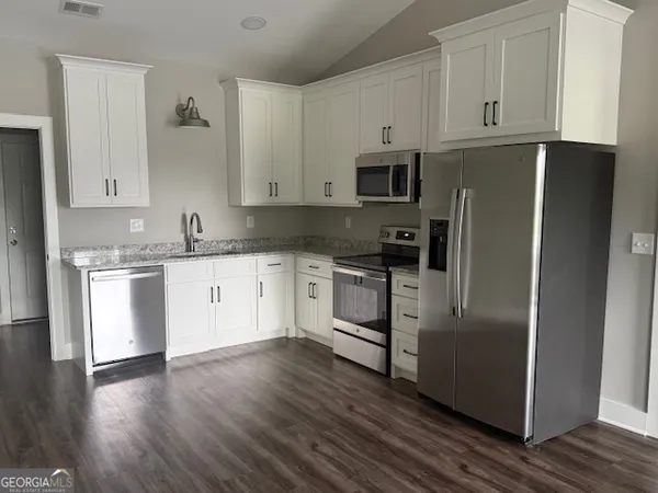 $1,350 | 2587 Memorial Road, Bowersville, GA 30516
