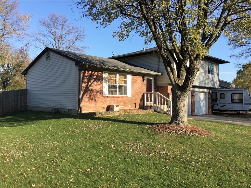 5430 Gambel Road Indianapolis, IN 46221 - Photo 1 of 22 Gallery Image 1