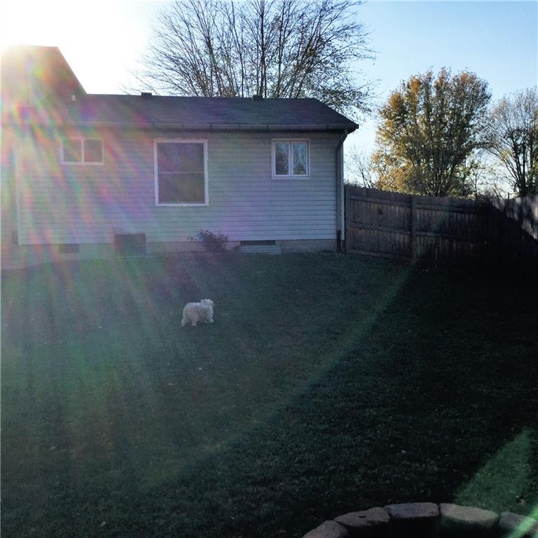 5430 Gambel Road Indianapolis, IN 46221 - Photo 21 of 22 Gallery Image 21