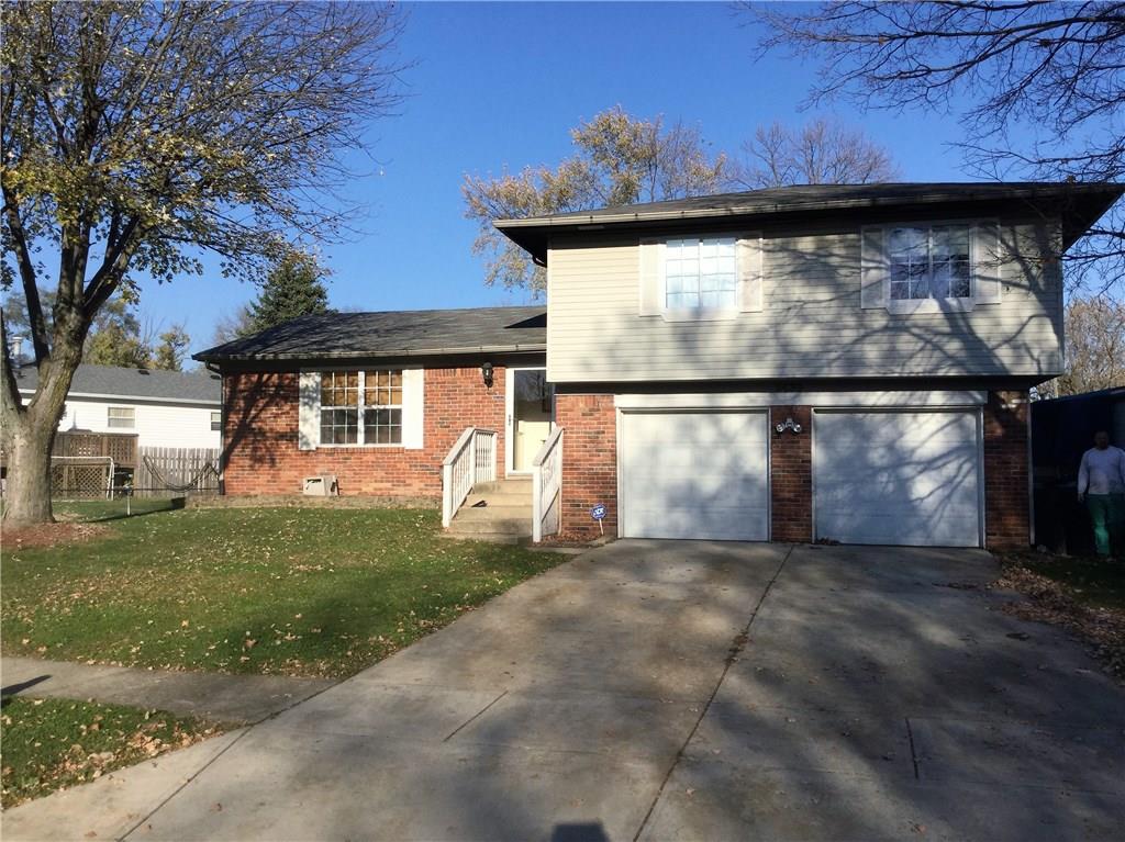 5430 Gambel Road Indianapolis, IN 46221 - Photo 22 of 22 Gallery Image 22