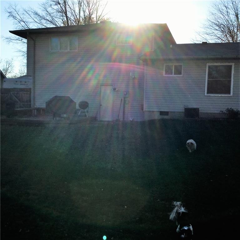 5430 Gambel Road Indianapolis, IN 46221 - Photo 4 of 22 Gallery Image 4
