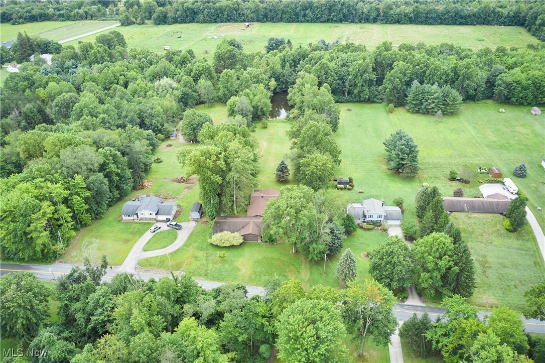 4196 Webb Road Ravenna, OH 44266 - Photo 4 of 29 Acres to enjoy