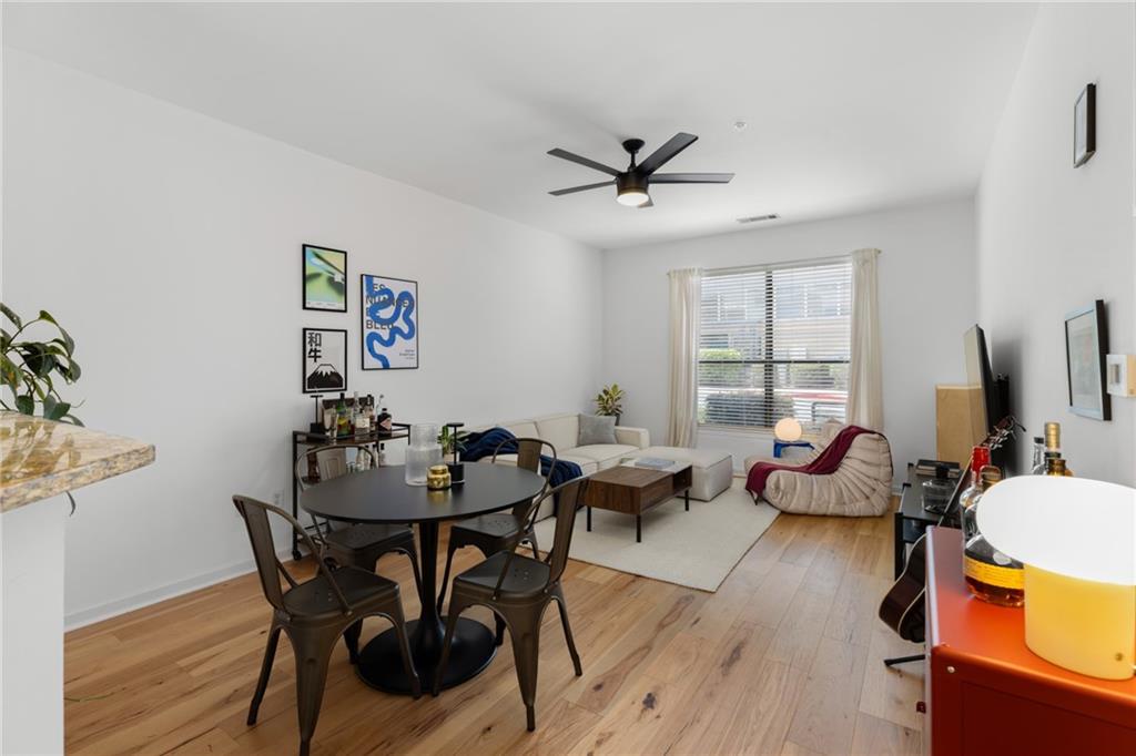 821 Ralph McGill Boulevard Northeast, Unit 2111 Atlanta, GA 30306 - Photo 16 of 47
