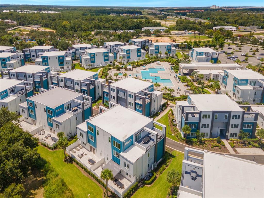 7770 Sandy Ridge Drive, Unit 110 Reunion, FL 34747 - Photo 27 of 38