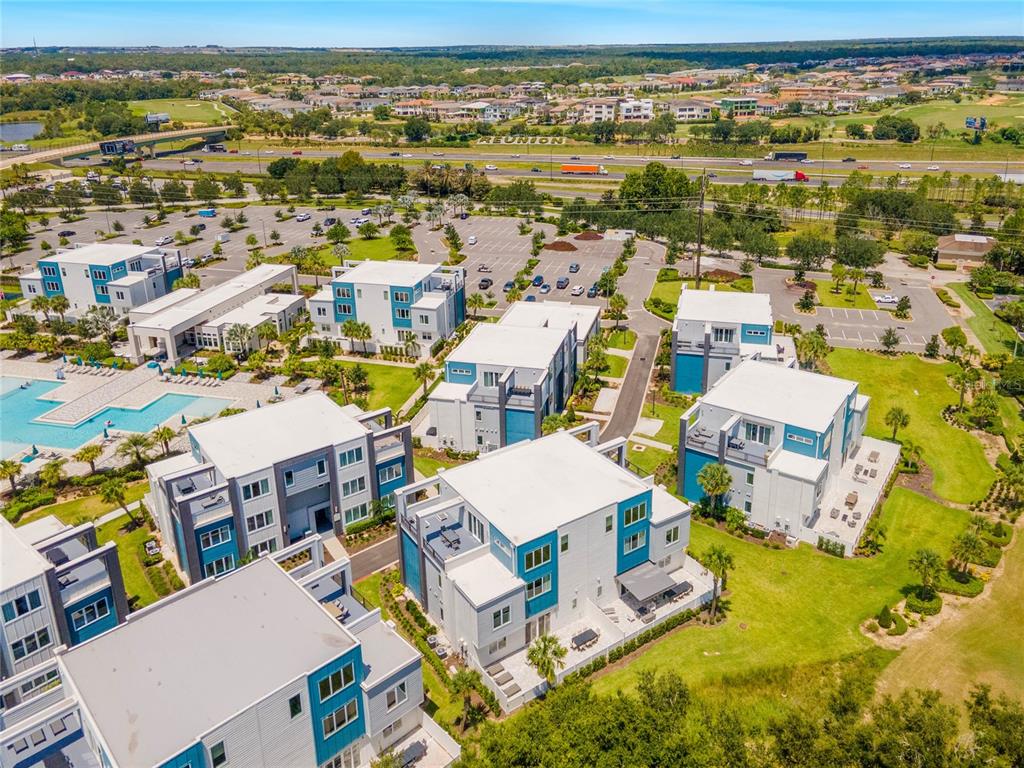 7770 Sandy Ridge Drive, Unit 110 Reunion, FL 34747 - Photo 28 of 38