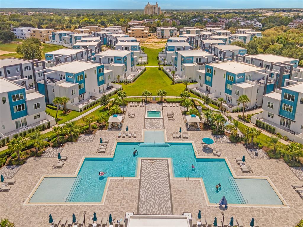 7770 Sandy Ridge Drive, Unit 110 Reunion, FL 34747 - Photo 34 of 38