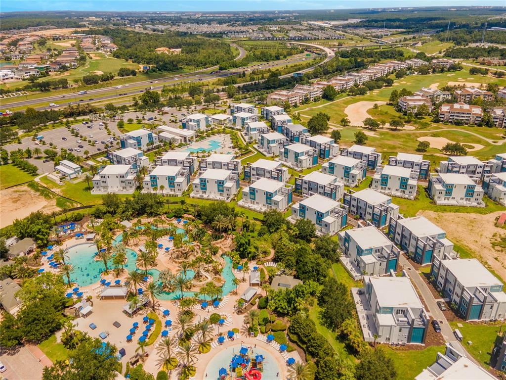 7770 Sandy Ridge Drive, Unit 110 Reunion, FL 34747 - Photo 37 of 38