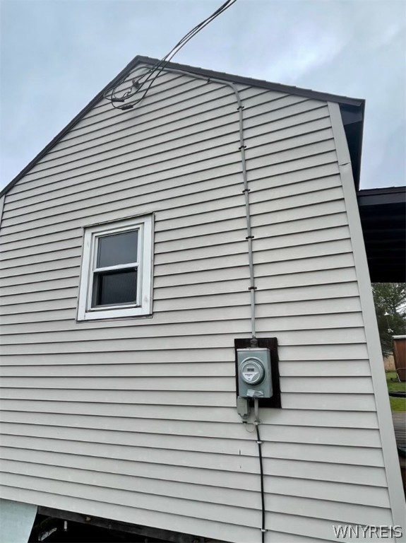 8949 Weaver Road Centerville, NY 14744 - Photo 11 of 31