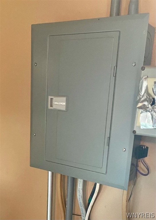 8949 Weaver Road Centerville, NY 14744 - Photo 13 of 31