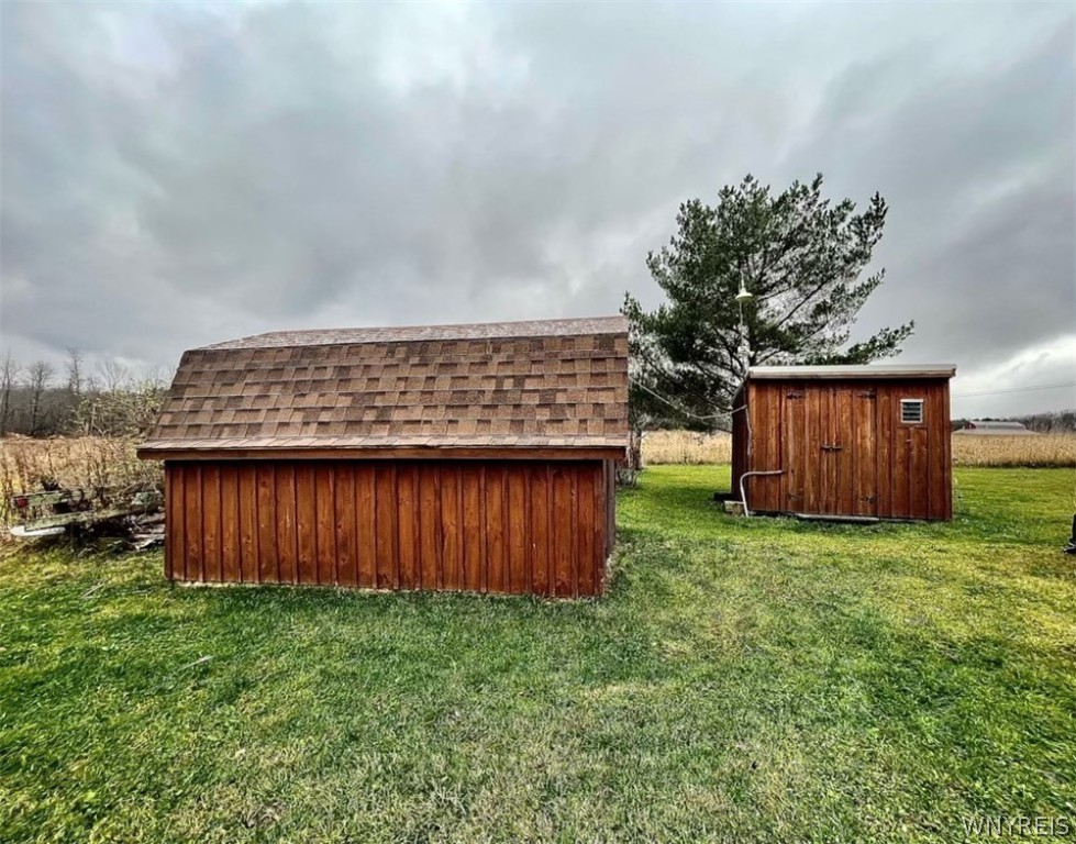 8949 Weaver Road Centerville, NY 14744 - Photo 14 of 31