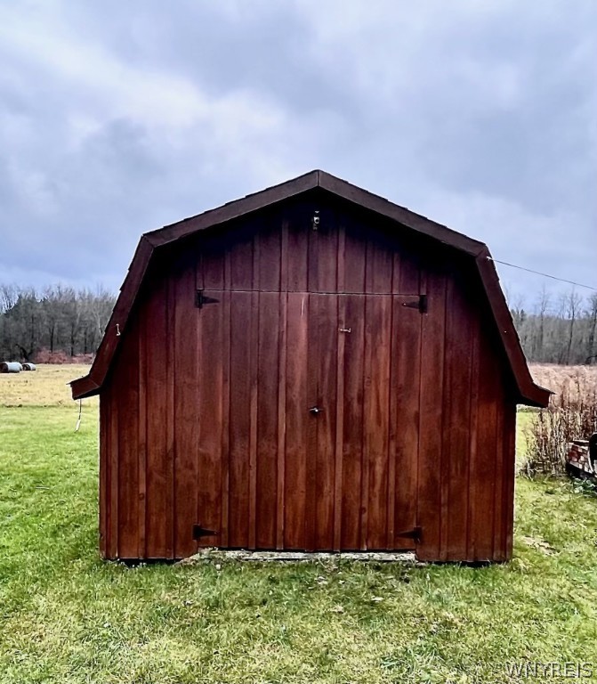 8949 Weaver Road Centerville, NY 14744 - Photo 15 of 31