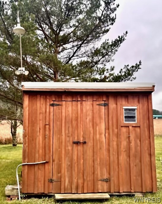 8949 Weaver Road Centerville, NY 14744 - Photo 17 of 31