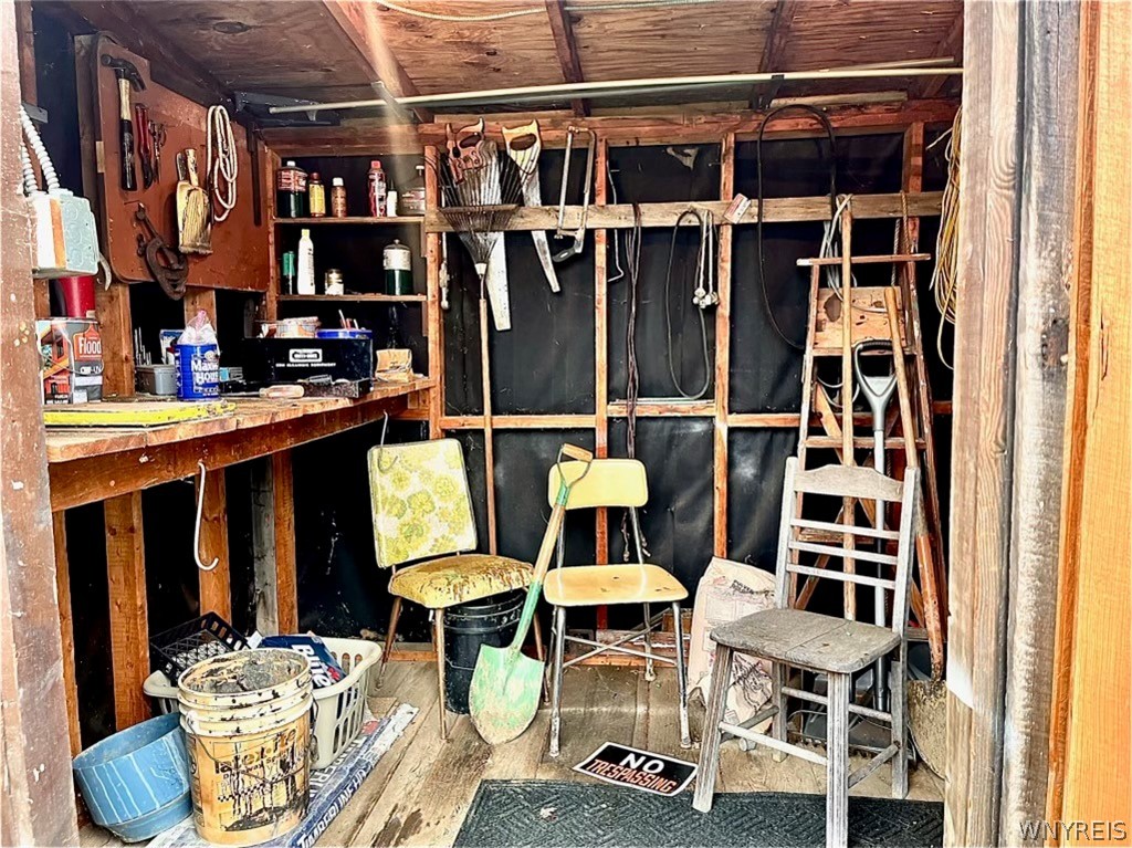 8949 Weaver Road Centerville, NY 14744 - Photo 18 of 31