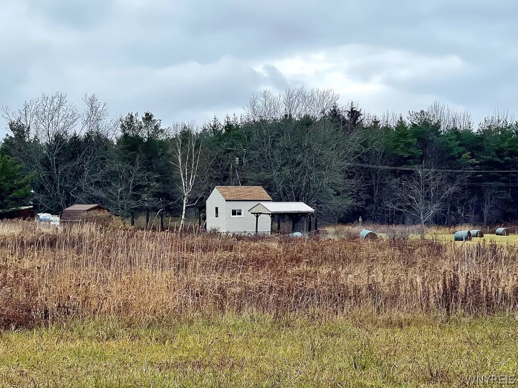 8949 Weaver Road Centerville, NY 14744 - Photo 27 of 31