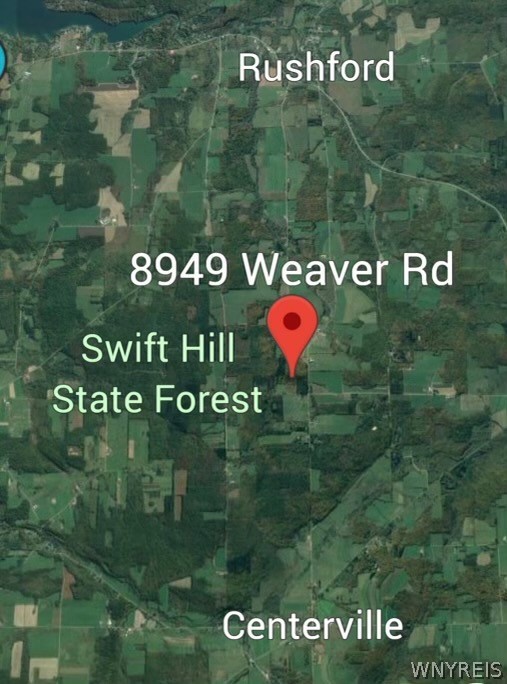 8949 Weaver Road Centerville, NY 14744 - Photo 29 of 31