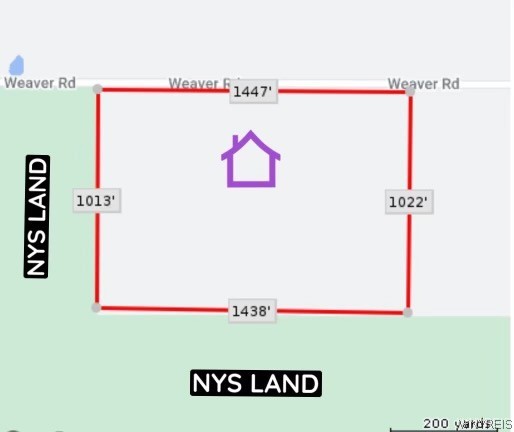 8949 Weaver Road Centerville, NY 14744 - Photo 30 of 31