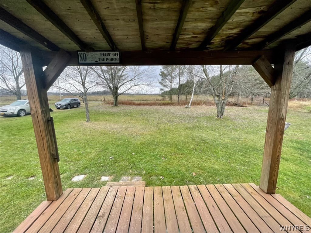 8949 Weaver Road Centerville, NY 14744 - Photo 3 of 31