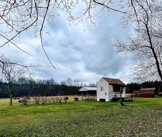 8949 Weaver Road Centerville, NY 14744 - Photo 5 of 31