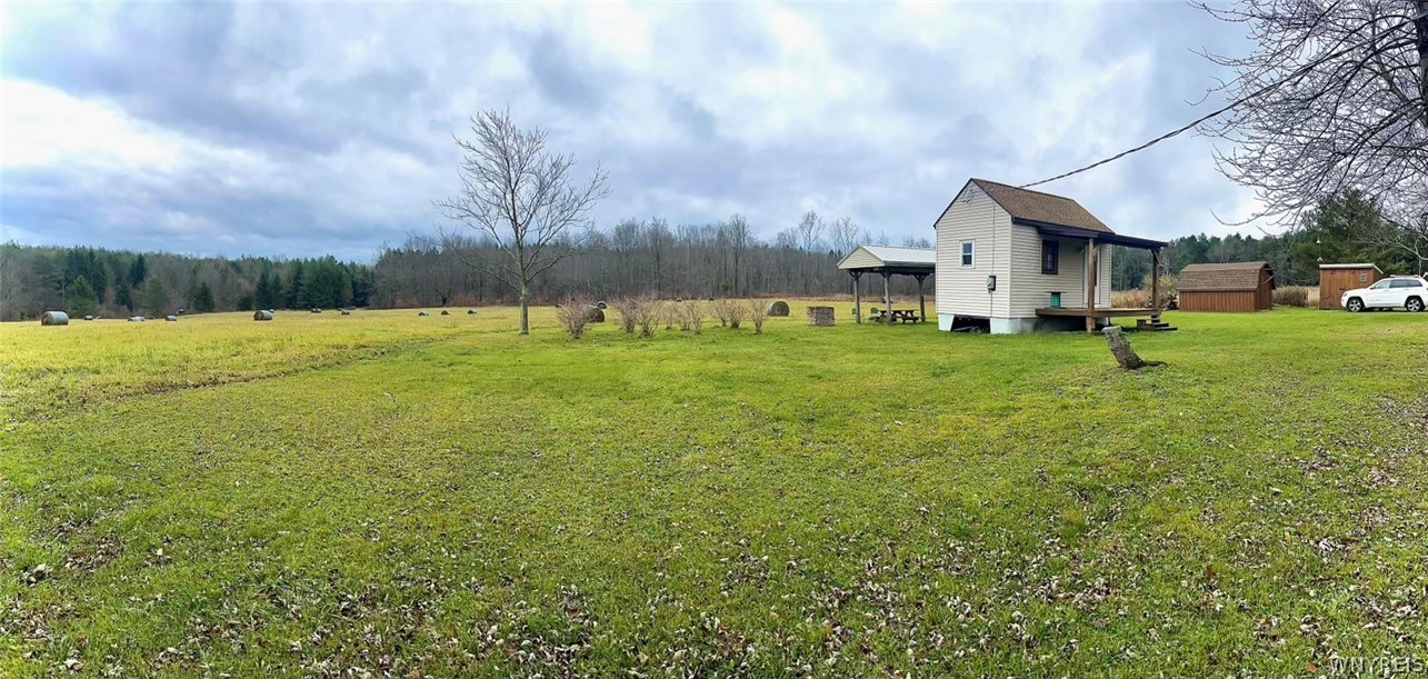 8949 Weaver Road Centerville, NY 14744 - Photo 6 of 31