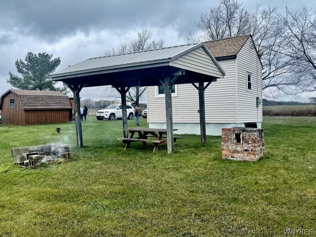 8949 Weaver Road Centerville, NY 14744 - Photo 7 of 31