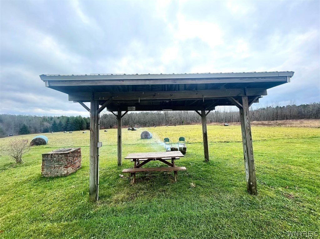 8949 Weaver Road Centerville, NY 14744 - Photo 8 of 31