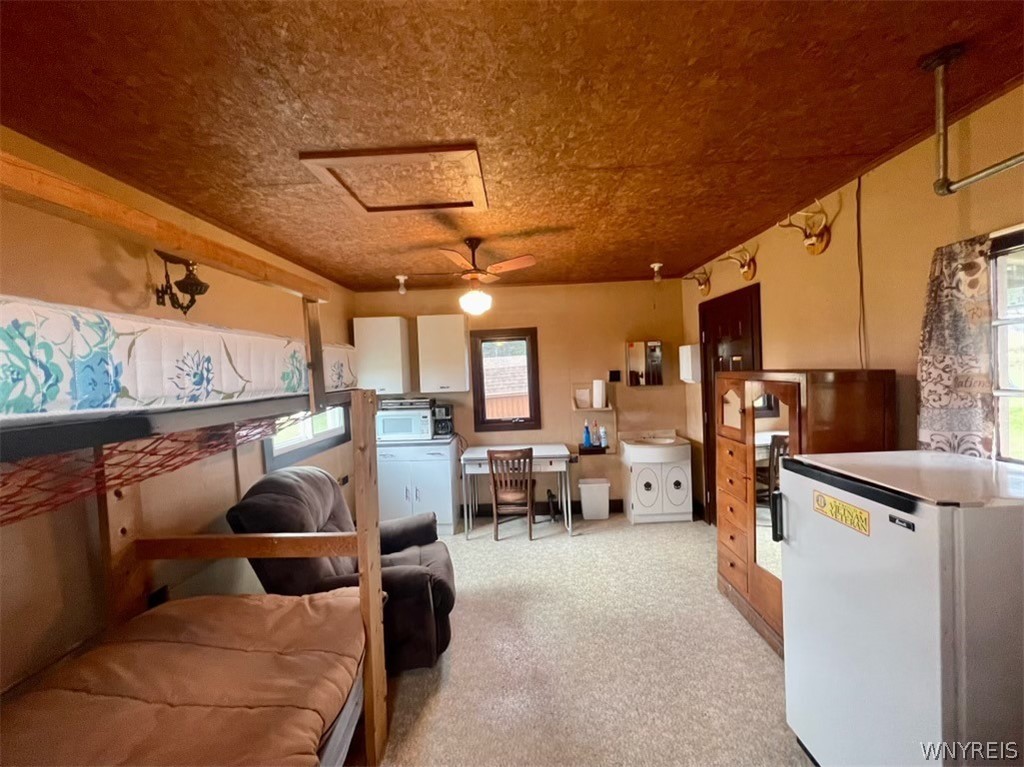 8949 Weaver Road Centerville, NY 14744 - Photo 9 of 31