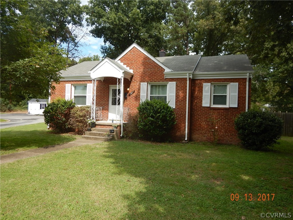 31 Medlock Road Sandston, VA 23150 - Photo 1 of 30 Gallery Image 1