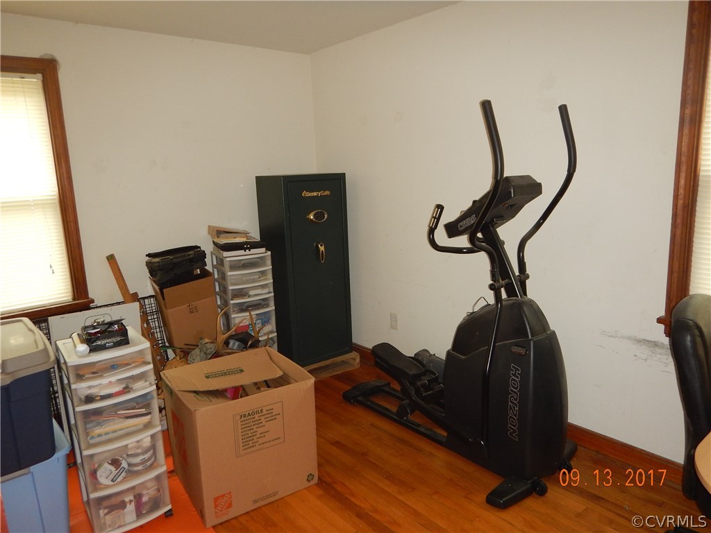 31 Medlock Road Sandston, VA 23150 - Photo 25 of 30 Gallery Image 25