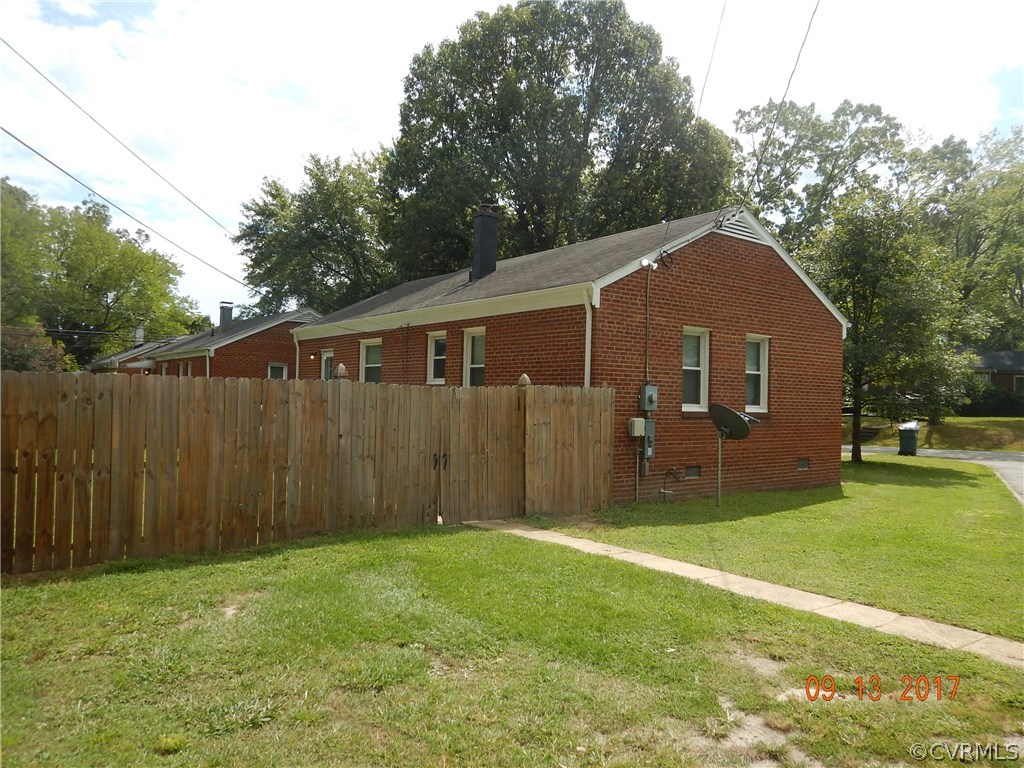 31 Medlock Road Sandston, VA 23150 - Photo 4 of 30 Gallery Image 4