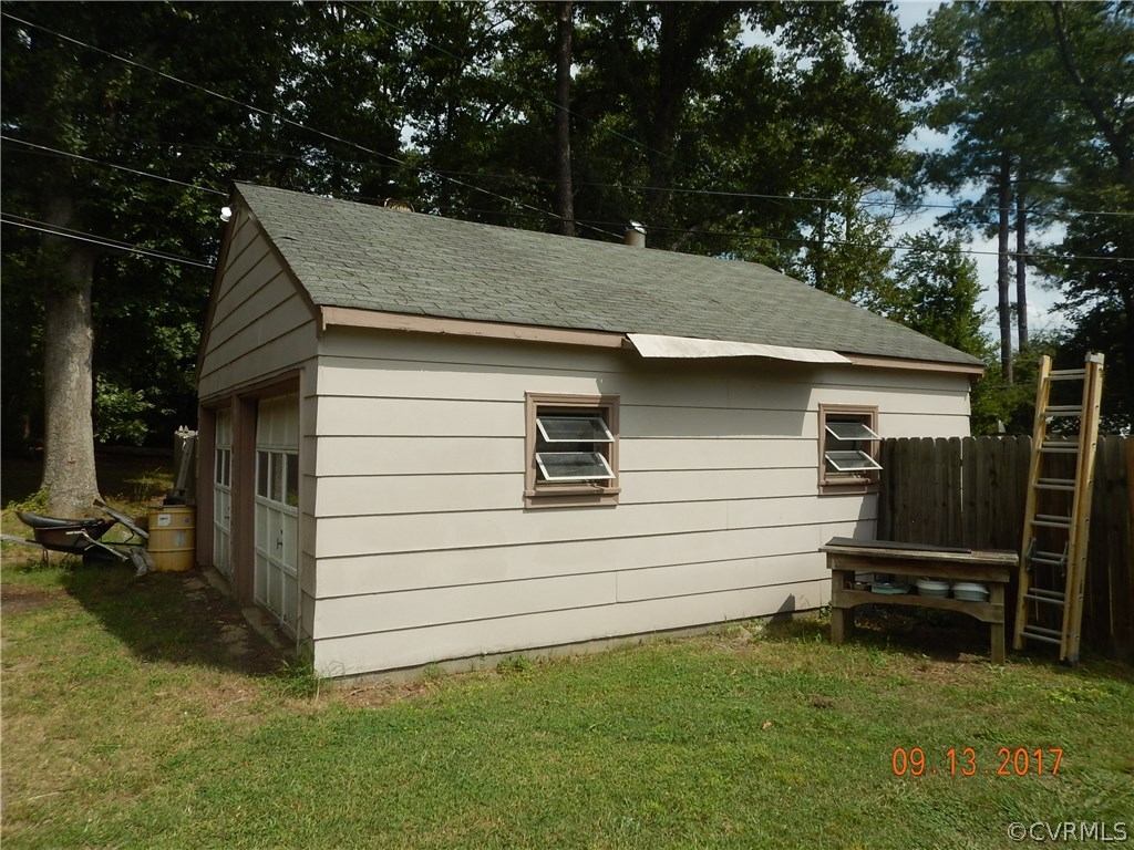 31 Medlock Road Sandston, VA 23150 - Photo 5 of 30 Gallery Image 5