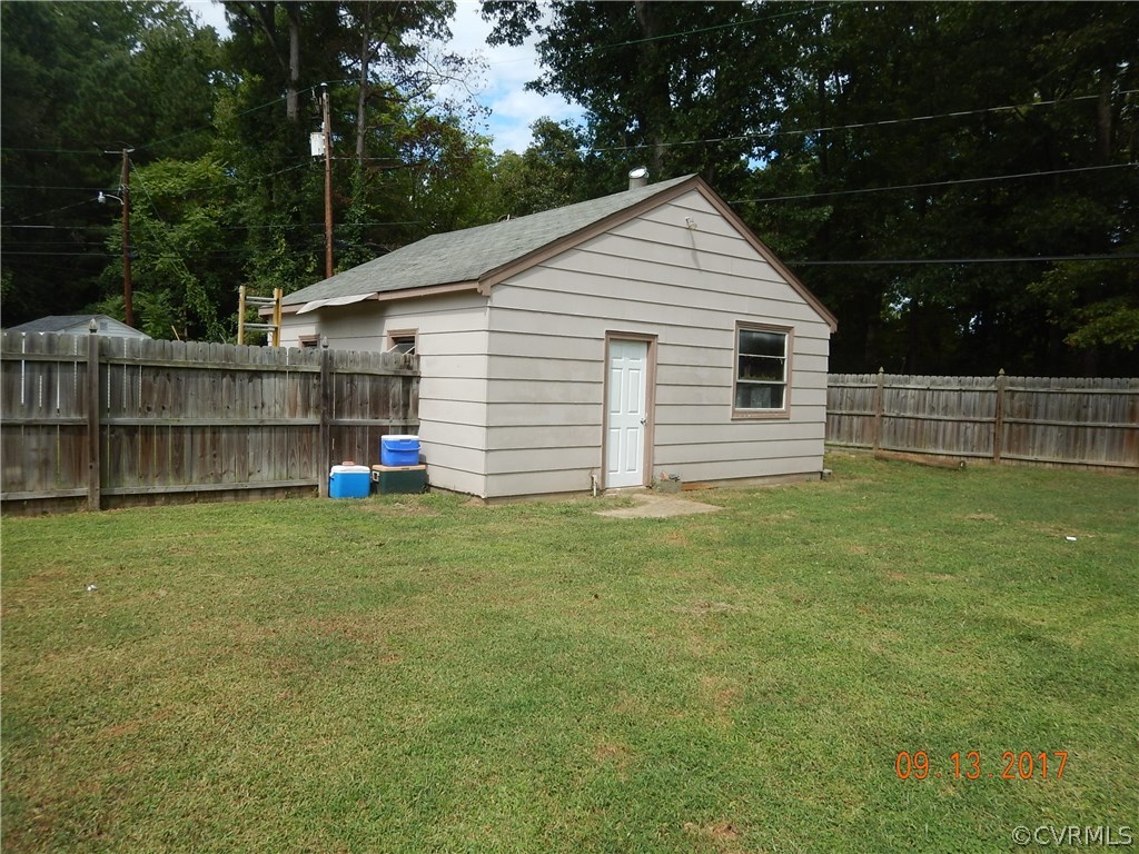 31 Medlock Road Sandston, VA 23150 - Photo 6 of 30 Gallery Image 6