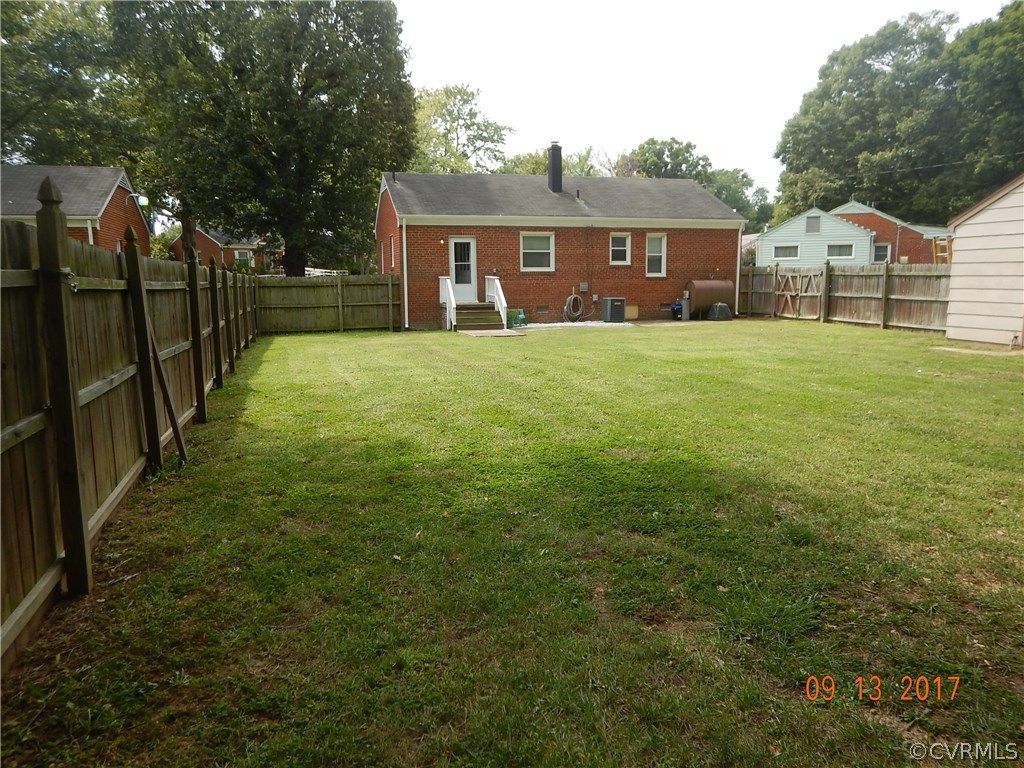 31 Medlock Road Sandston, VA 23150 - Photo 7 of 30 Gallery Image 7