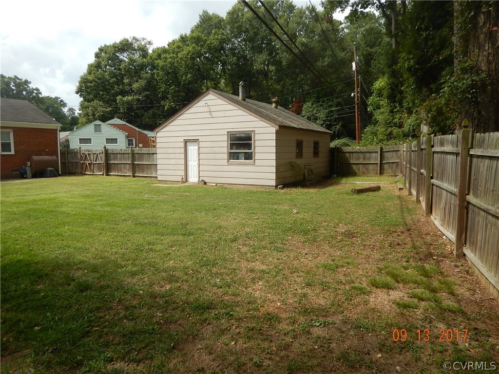 31 Medlock Road Sandston, VA 23150 - Photo 8 of 30 Gallery Image 8