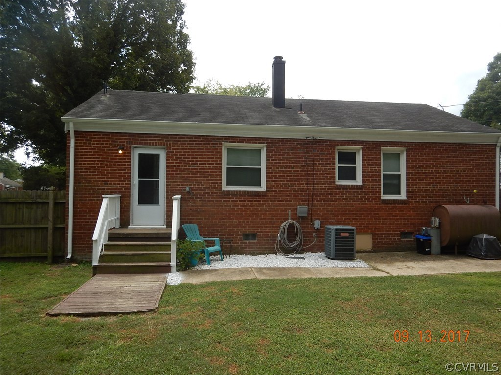 31 Medlock Road Sandston, VA 23150 - Photo 9 of 30 Gallery Image 9