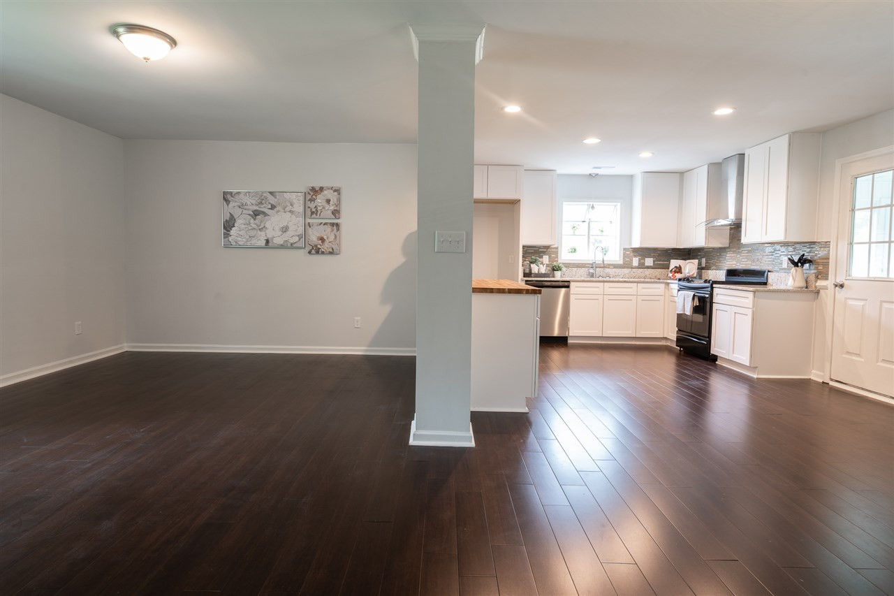 2512 Little John Road Raleigh, NC 27610 - Photo 6 of 24 Photo 6