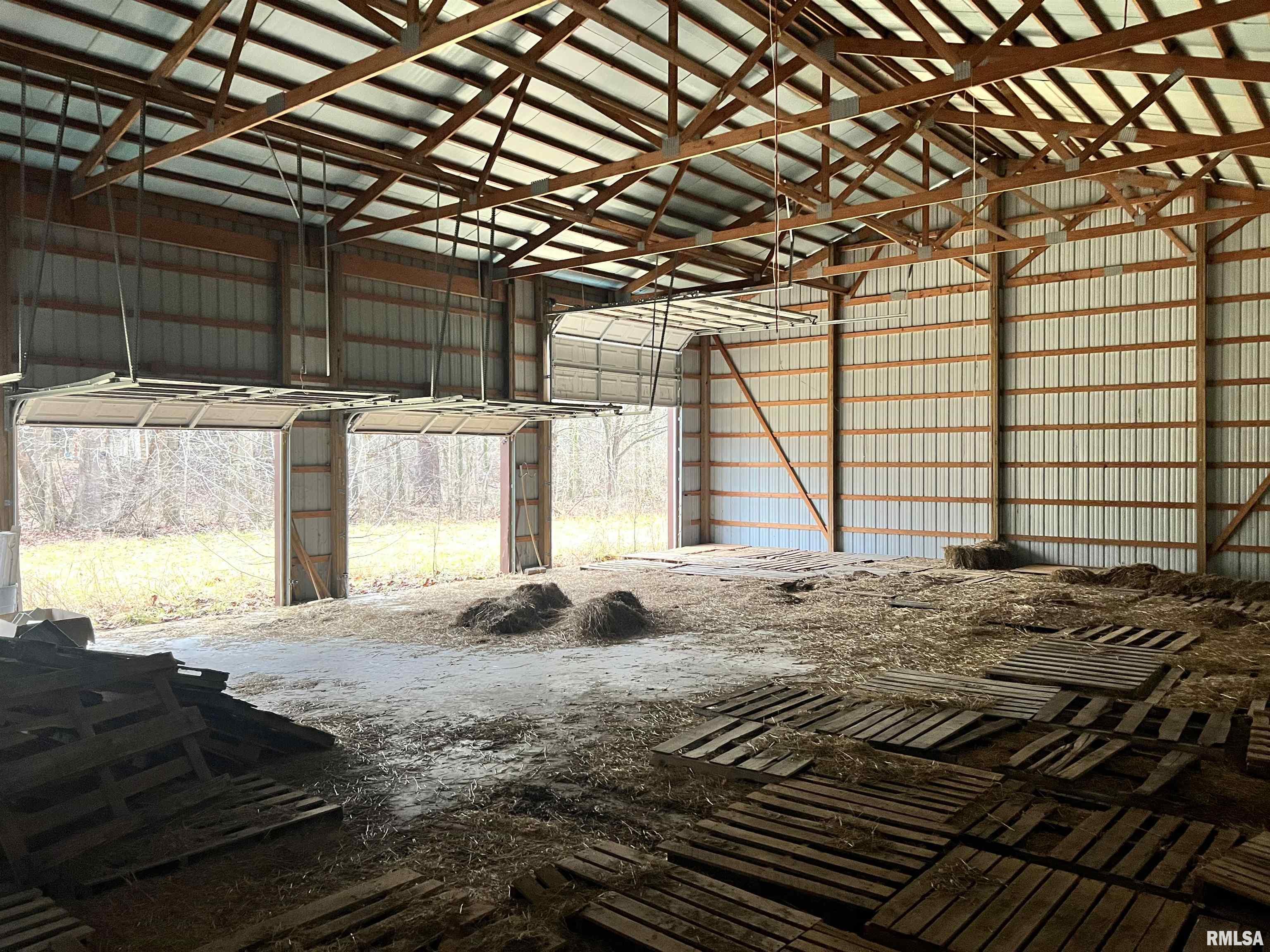 200 Weaver Lane Buncombe, IL 62912 - Photo 11 of 35