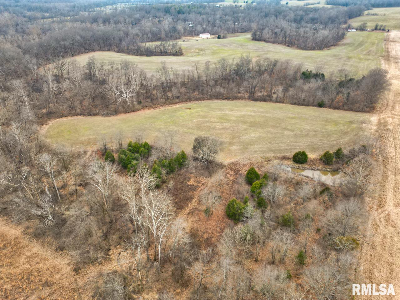 200 Weaver Lane Buncombe, IL 62912 - Photo 21 of 35