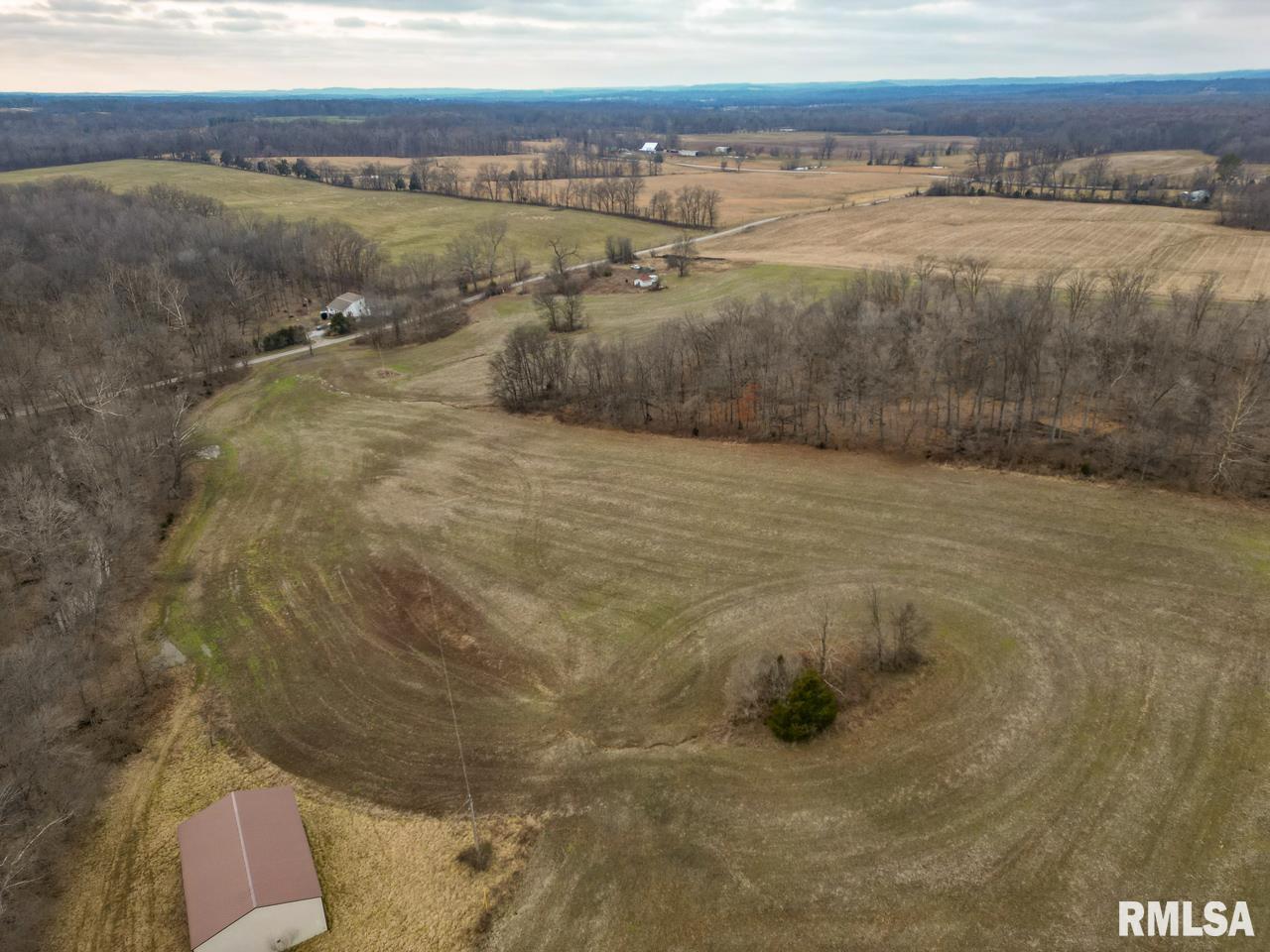 200 Weaver Lane Buncombe, IL 62912 - Photo 25 of 35