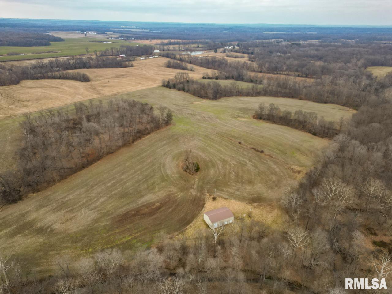 200 Weaver Lane Buncombe, IL 62912 - Photo 26 of 35