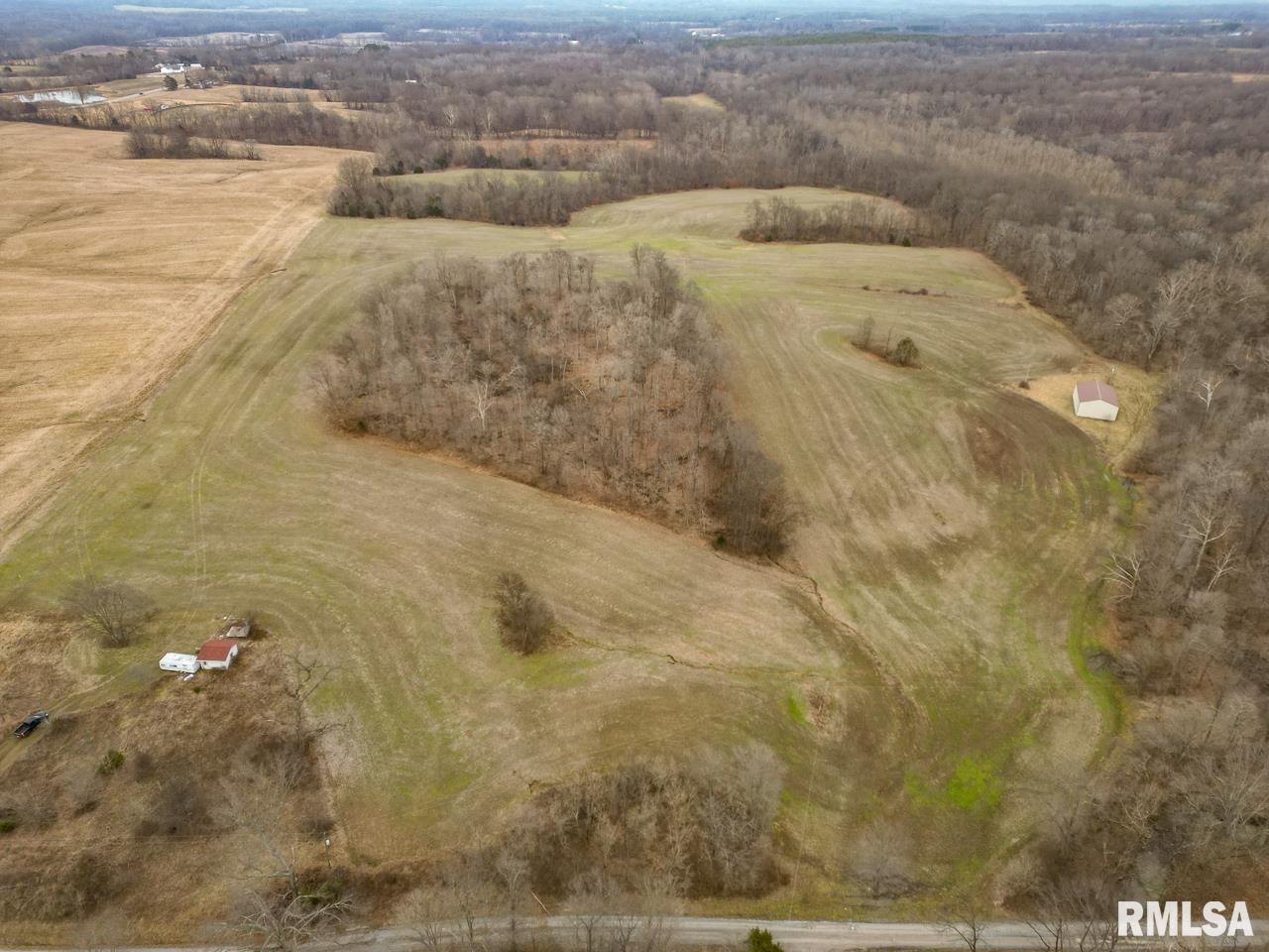 200 Weaver Lane Buncombe, IL 62912 - Photo 27 of 35