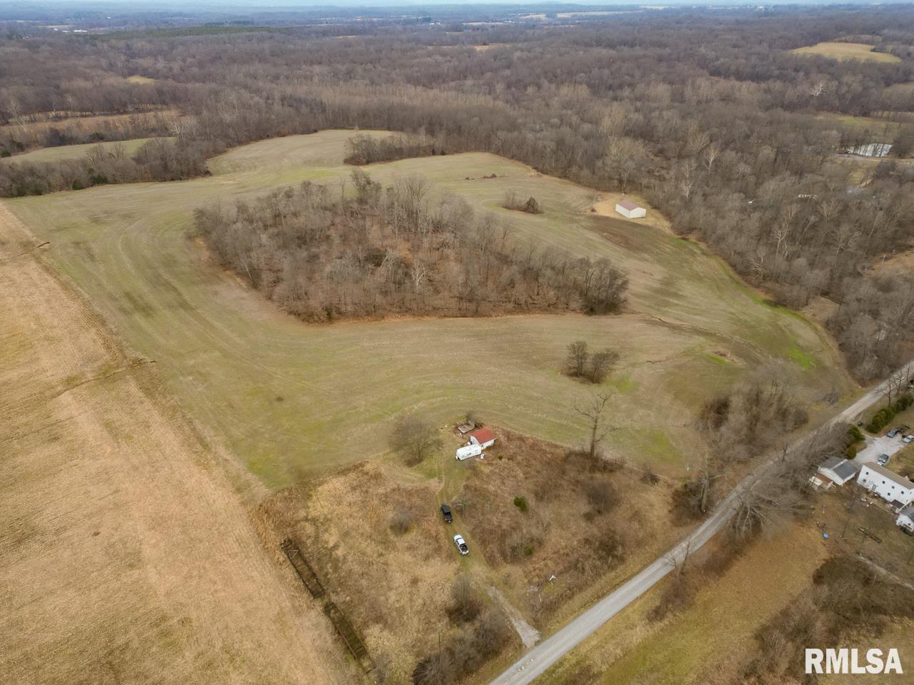 200 Weaver Lane Buncombe, IL 62912 - Photo 28 of 35
