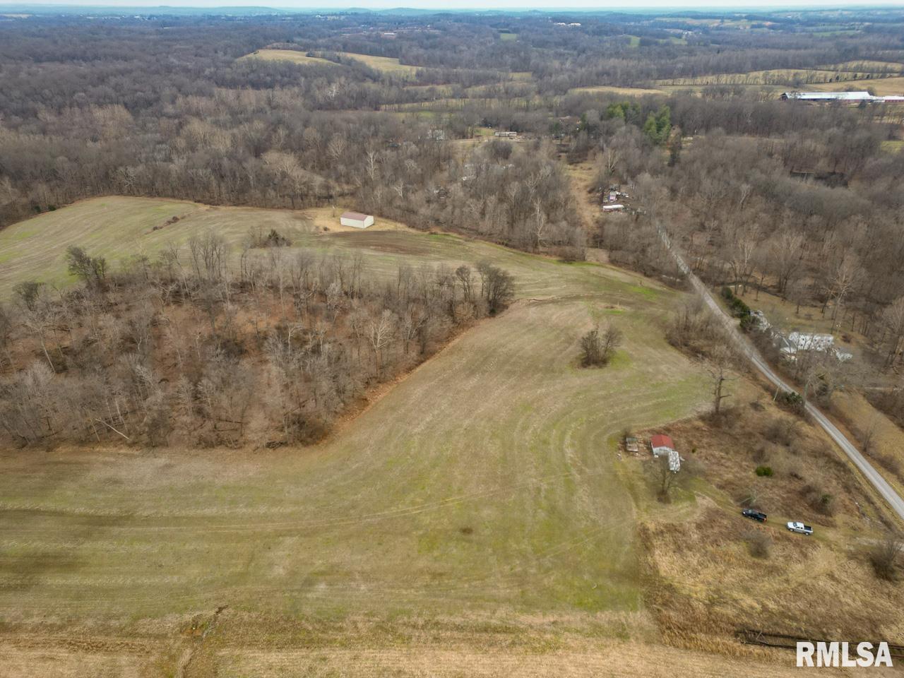 200 Weaver Lane Buncombe, IL 62912 - Photo 29 of 35