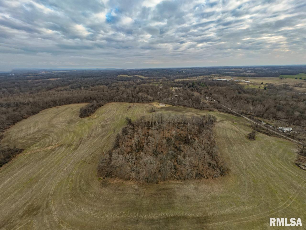 200 Weaver Lane Buncombe, IL 62912 - Photo 30 of 35