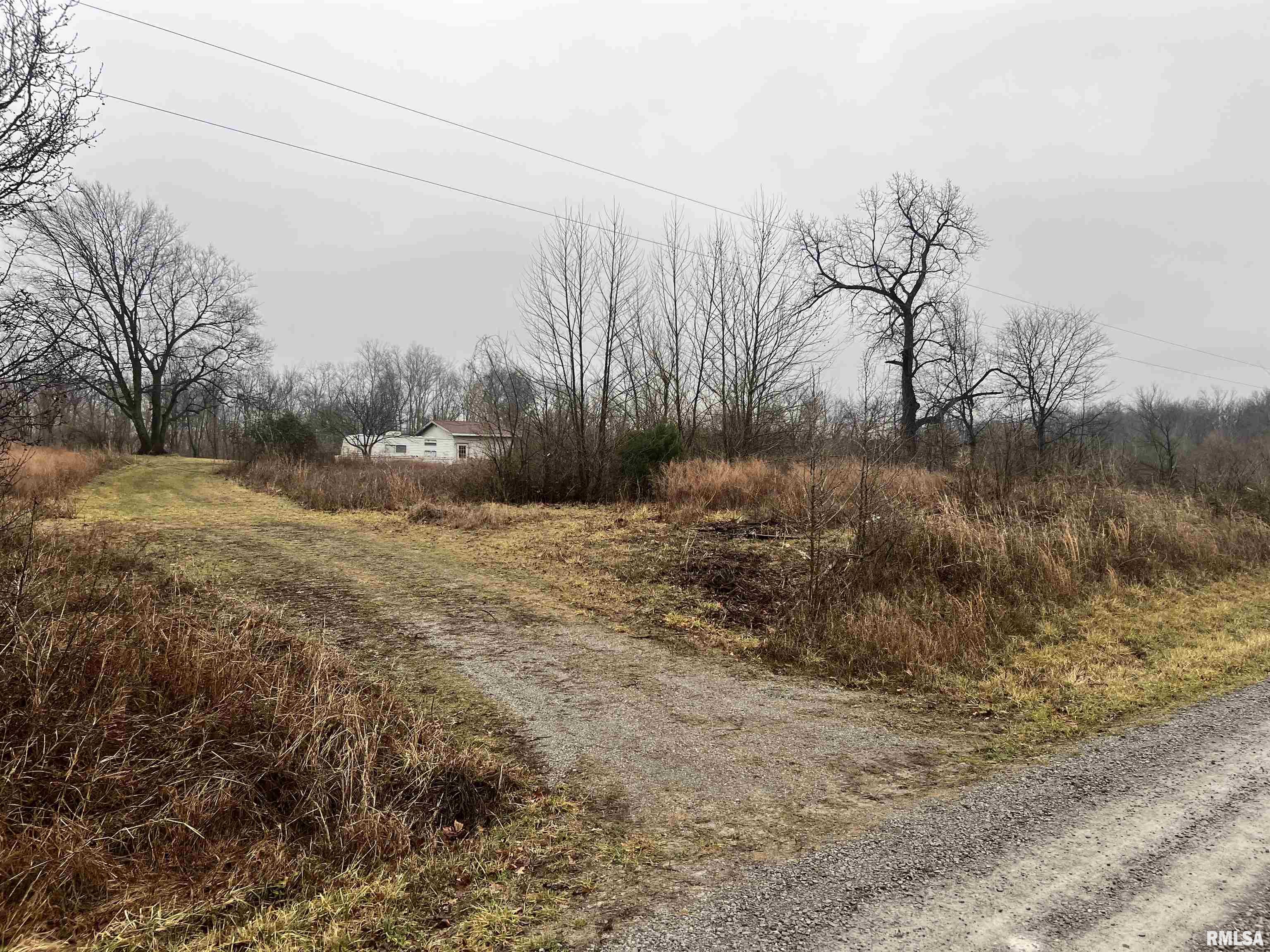 200 Weaver Lane Buncombe, IL 62912 - Photo 3 of 35