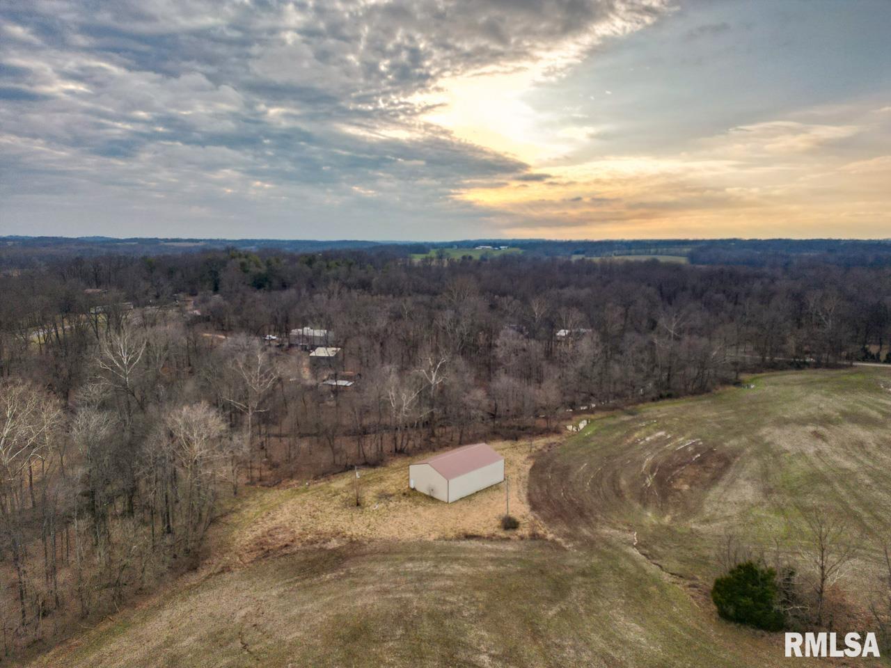 200 Weaver Lane Buncombe, IL 62912 - Photo 32 of 35