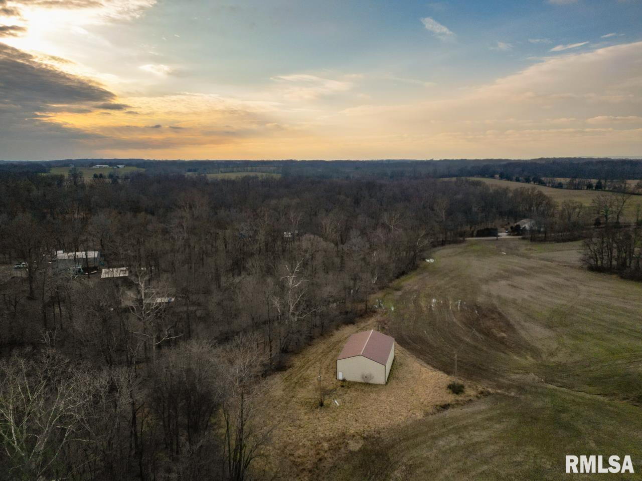 200 Weaver Lane Buncombe, IL 62912 - Photo 33 of 35