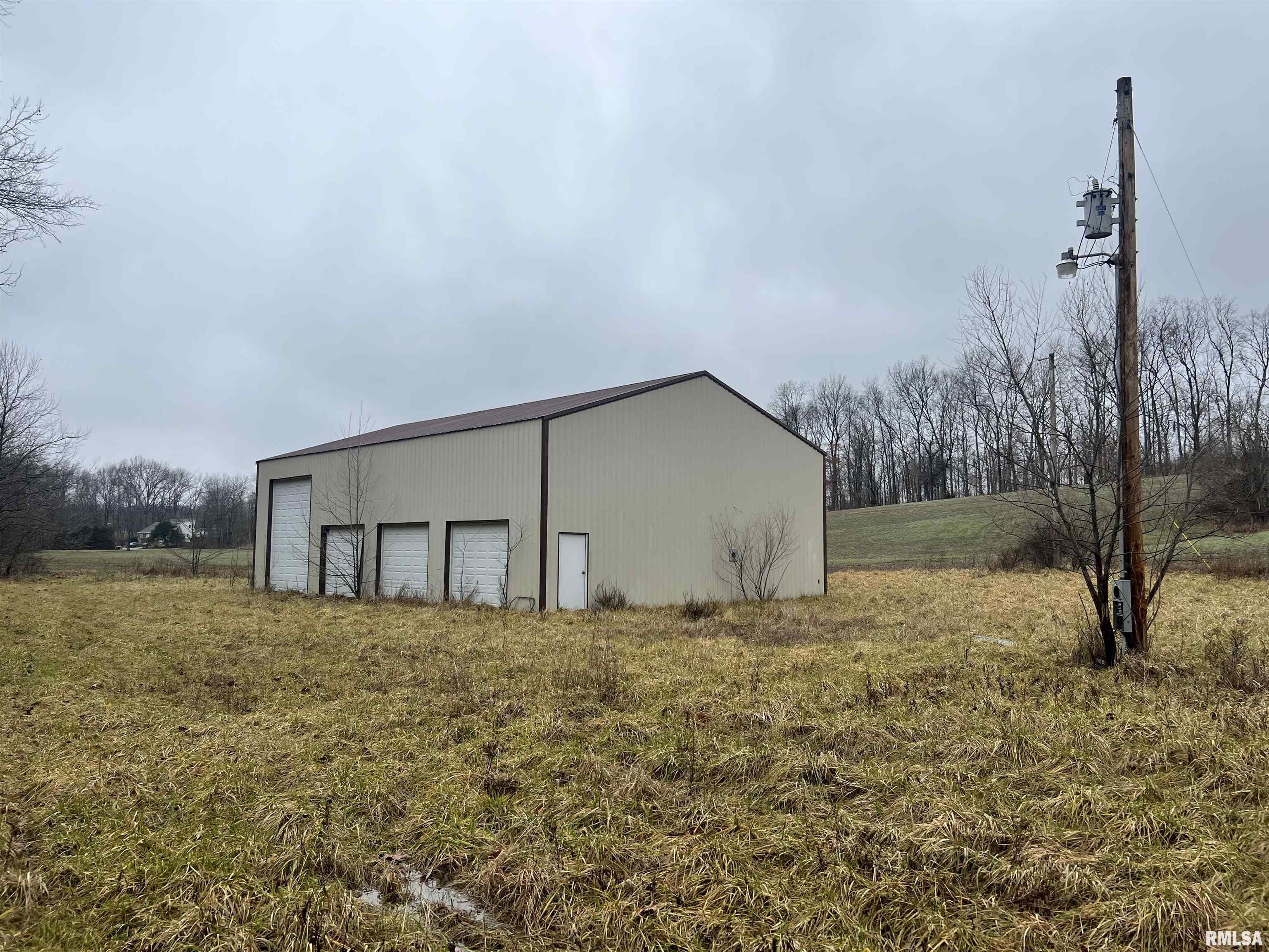 200 Weaver Lane Buncombe, IL 62912 - Photo 9 of 35