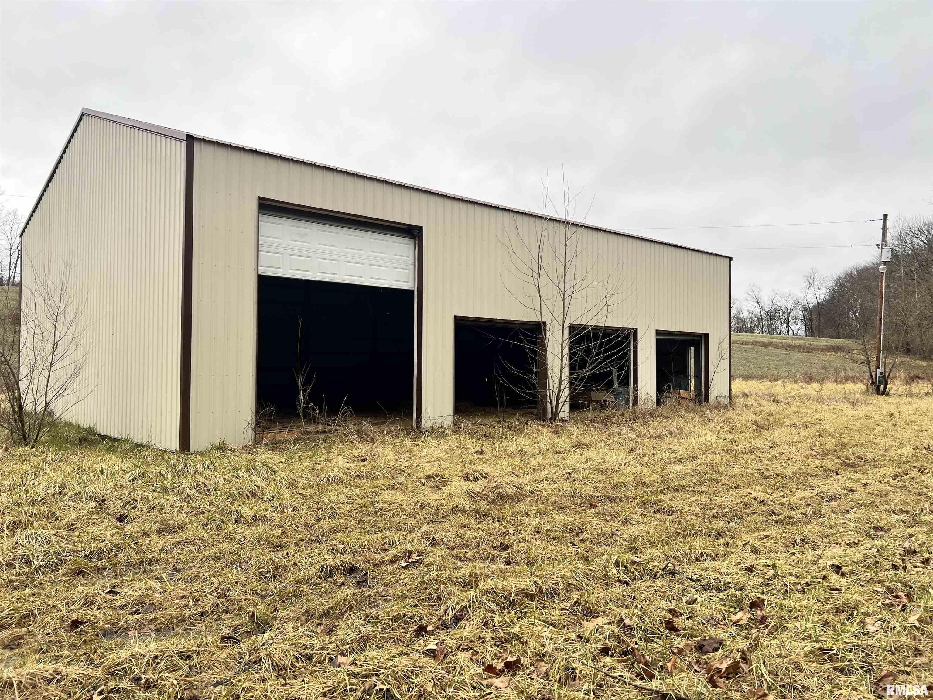 200 Weaver Lane Buncombe, IL 62912 - Photo 10 of 35