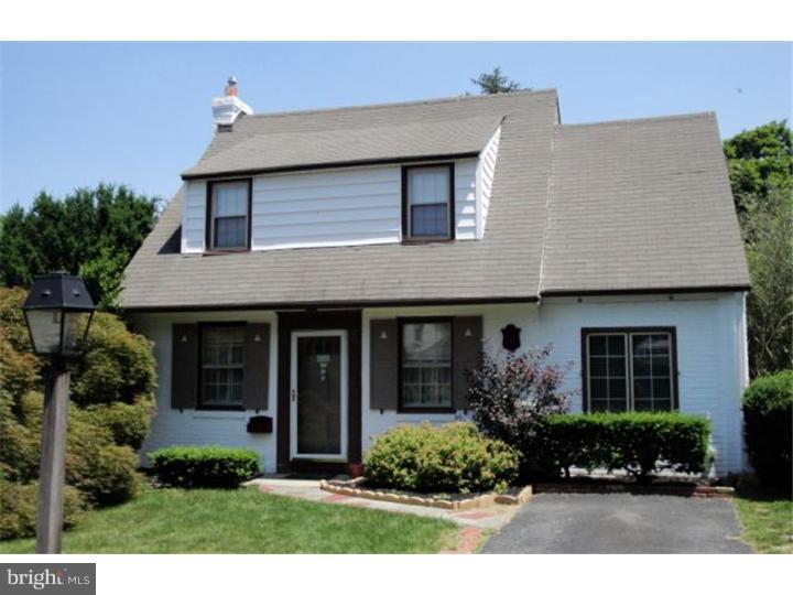 527 Covington Road Havertown, PA 19083 - Photo 1 of 19