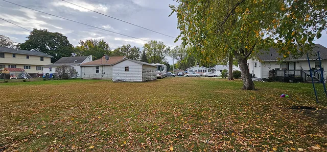 $45,000 | 210 West 13th Street, Rock Falls, IL 61071